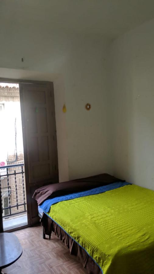 Habitacion Sweet Dreams Granada Exterior photo